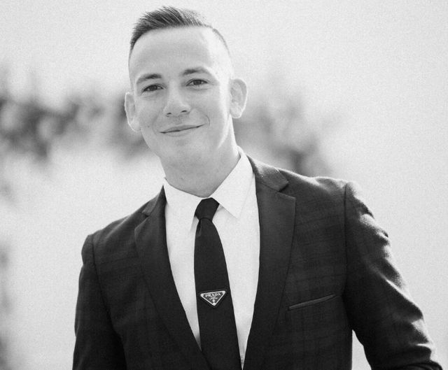 Picture of Andrew McLaughlin