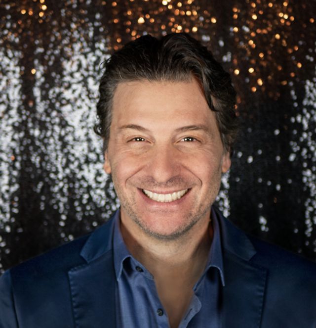 Picture of Darren Olarsch