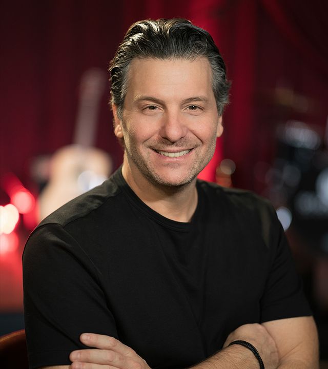 Picture of Darren Olarsch