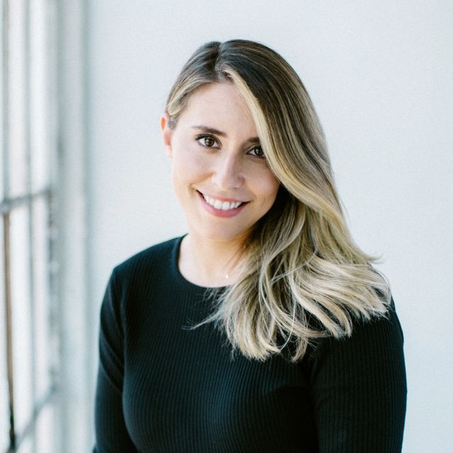 Picture of Allyson Joseph