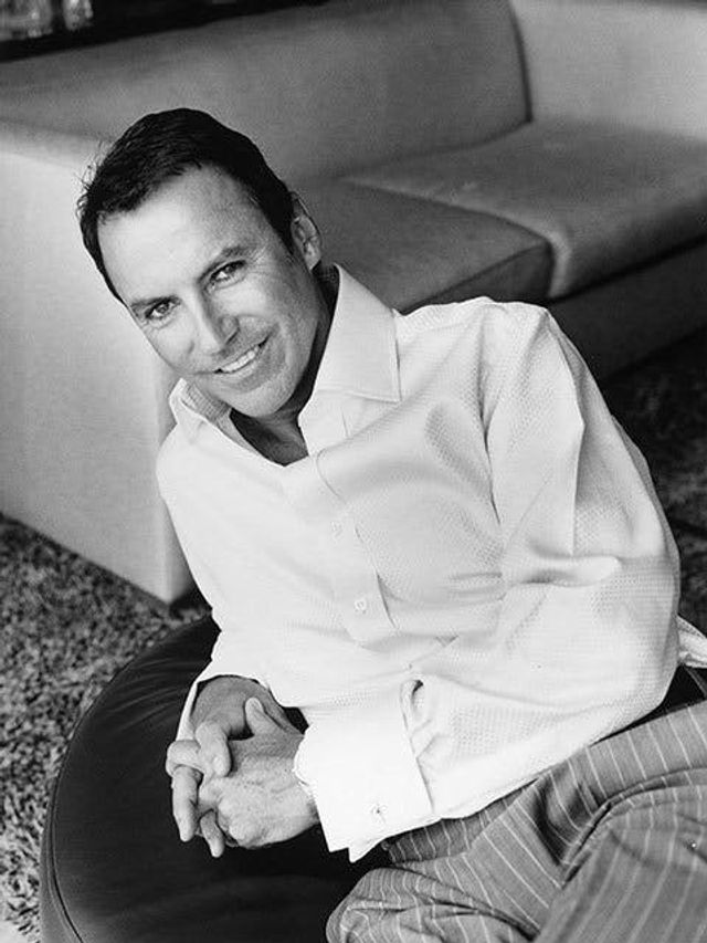 Picture of Colin Cowie