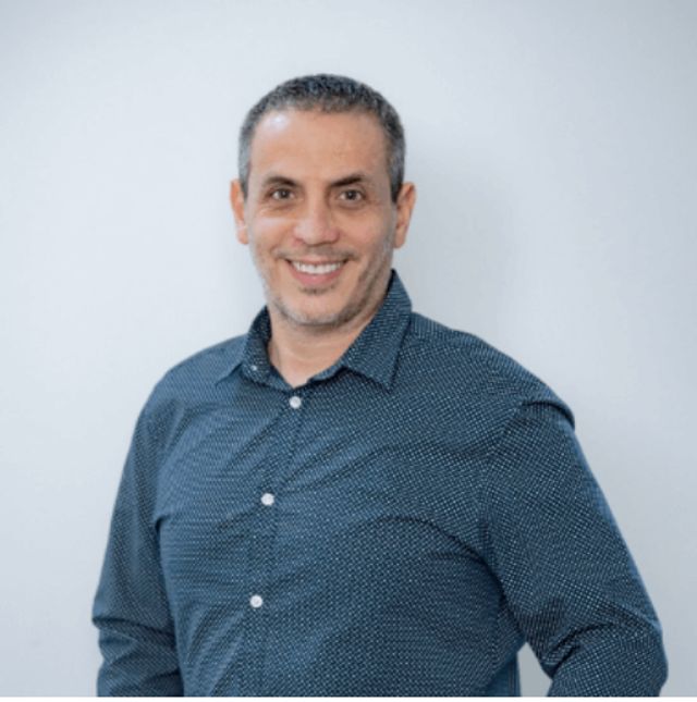 Picture of Gil Ohana