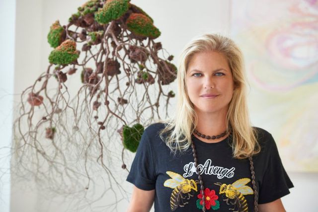 Picture of Karla Dascal