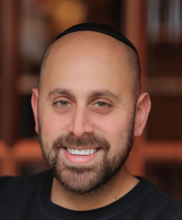 Picture of Josh Spiegel