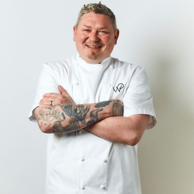 Picture of Andrew Swanson