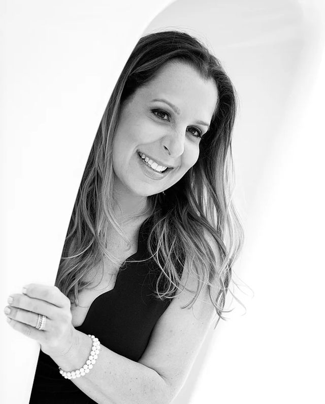 Picture of Carrie Zack