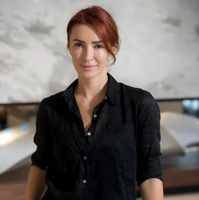 Picture of Anna Turayeva