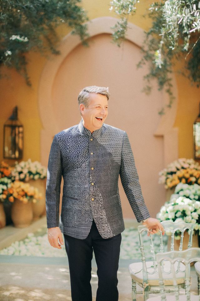 Picture of Bruce Russell