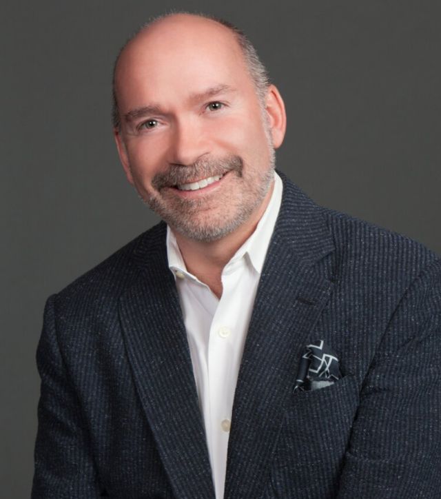 Picture of Ted Grady