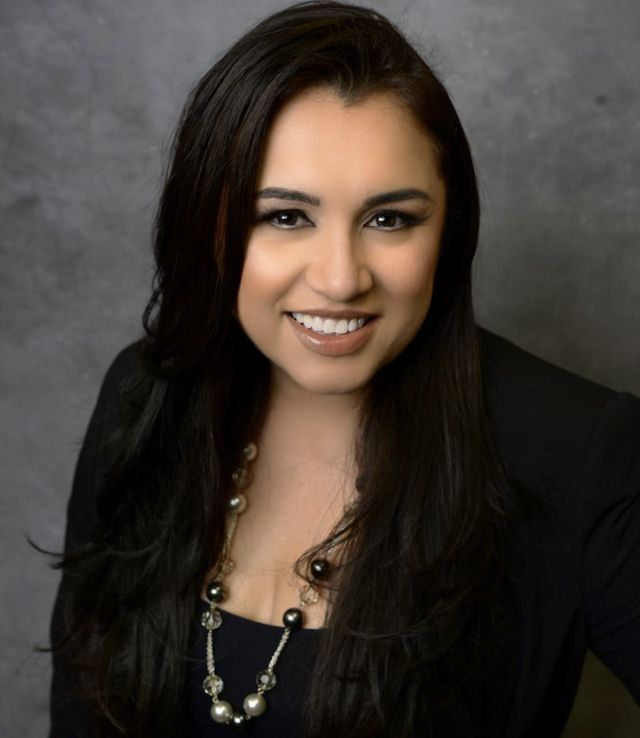 Picture of Melissa Barbier