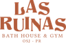 Logo for Las Ruinas
