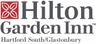 Logo for Hilton Garden Inn Hartford South Glastonbury