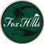 Logo for Fox Hills Golf & Banquet Center