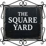Logo for The Square Yard