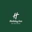 Logo for Holiday Inn Norwich by IHG