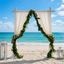 Logo for Picture Perfect Beach Weddings