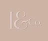 Logo for Lottie & Co. Events