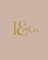 Logo for Lottie & Co. Events