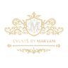 Logo for Events By Maryam