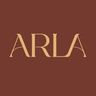 Logo for Arla