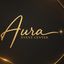 Logo for Aura Event Center