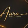 Logo for Aura Event Center
