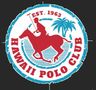 Logo for Hawaii Polo Club