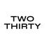 Logo for Two Thirty