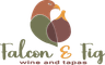 Logo for Falcon & Fig