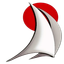 Logo for Luna Rossa