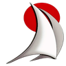 Logo for Luna Rossa