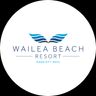 Logo for Wailea Beach Resort - Marriott, Maui