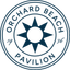 Logo for Orchard Beach Pavilion