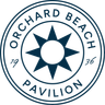 Logo for Orchard Beach Pavilion