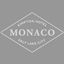Logo for Kimpton Hotel Monaco Salt Lake City