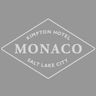 Logo for Kimpton Hotel Monaco Salt Lake City