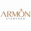 Logo for Armon Stamford Hotel