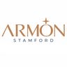 Logo for Armon Stamford Hotel