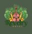 Logo for The Revelry