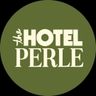 Logo for Hotel Perle