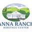 Logo for Anna Ranch Heritage Center