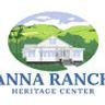 Logo for Anna Ranch Heritage Center