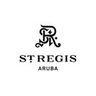 Logo for The St. Regis Aruba Resort