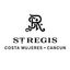 Logo for The St. Regis Costa Mujeres Resort, Cancun