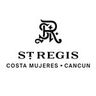Logo for The St. Regis Costa Mujeres Resort, Cancun