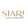 Logo for Siari Riviera Nayarit, a Ritz-Carlton Reserve