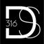 Logo for 316 Design Source