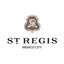 Logo for The St. Regis Mexico City Hotel