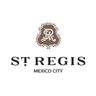Logo for The St. Regis Mexico City Hotel