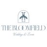 Logo for The Bloomfield